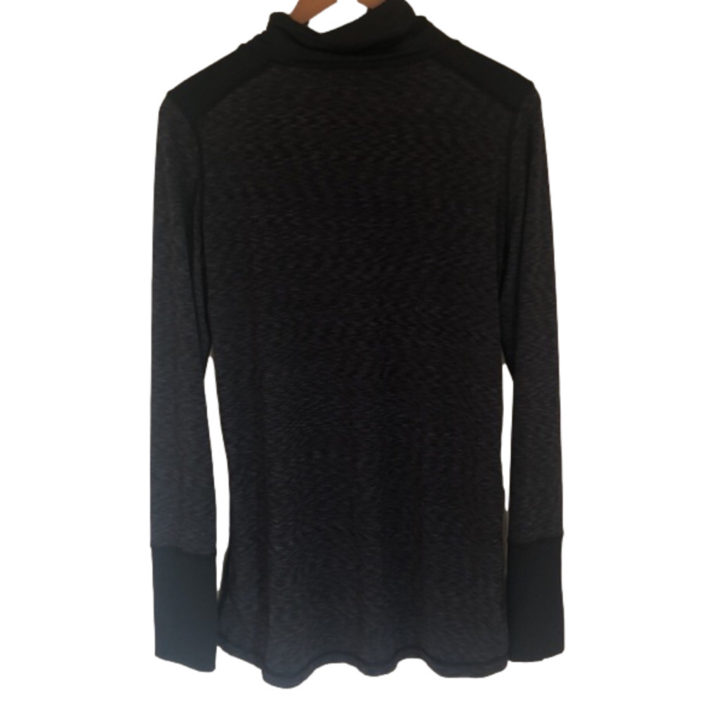 Super Soft Cuddl Duds Large Long Sleeve
